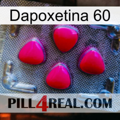 Dapoxetine 60 13